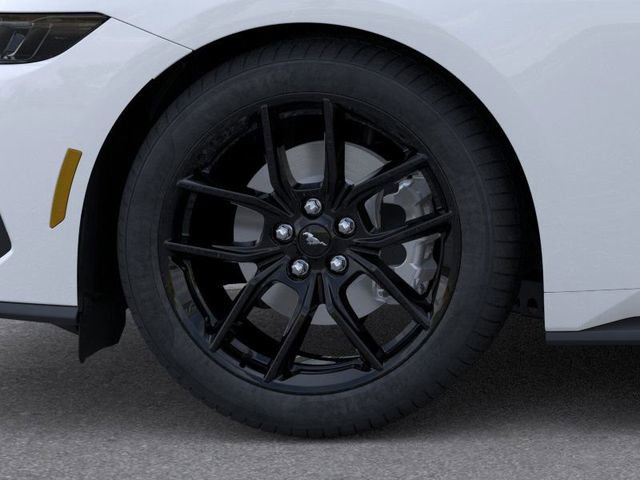 New 2025 Ford Mustang Premium w/ Mustang Nite Pony Package image 19