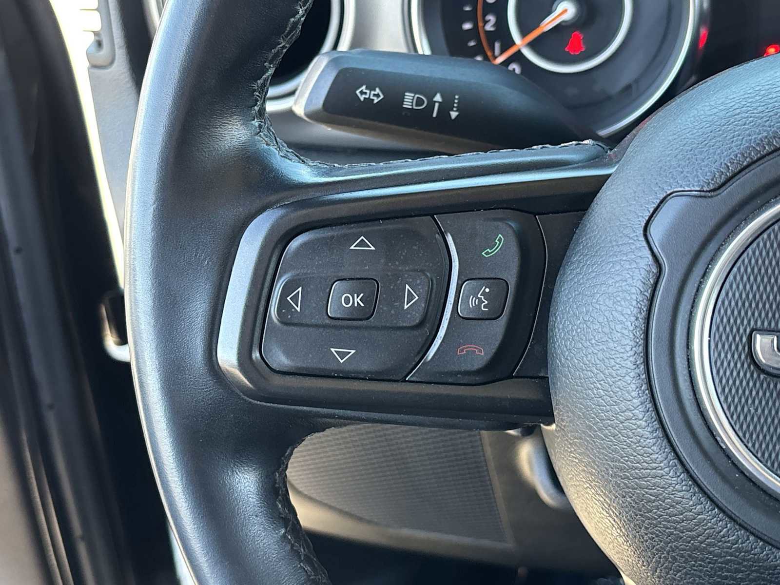 Certified 2020 Jeep Wrangler Sport image 28