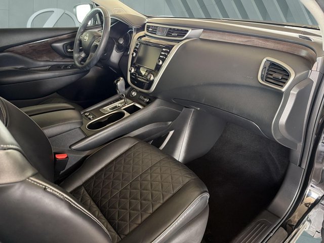 Used 2020 Nissan Murano Platinum w/ Cargo Package FWD image 26