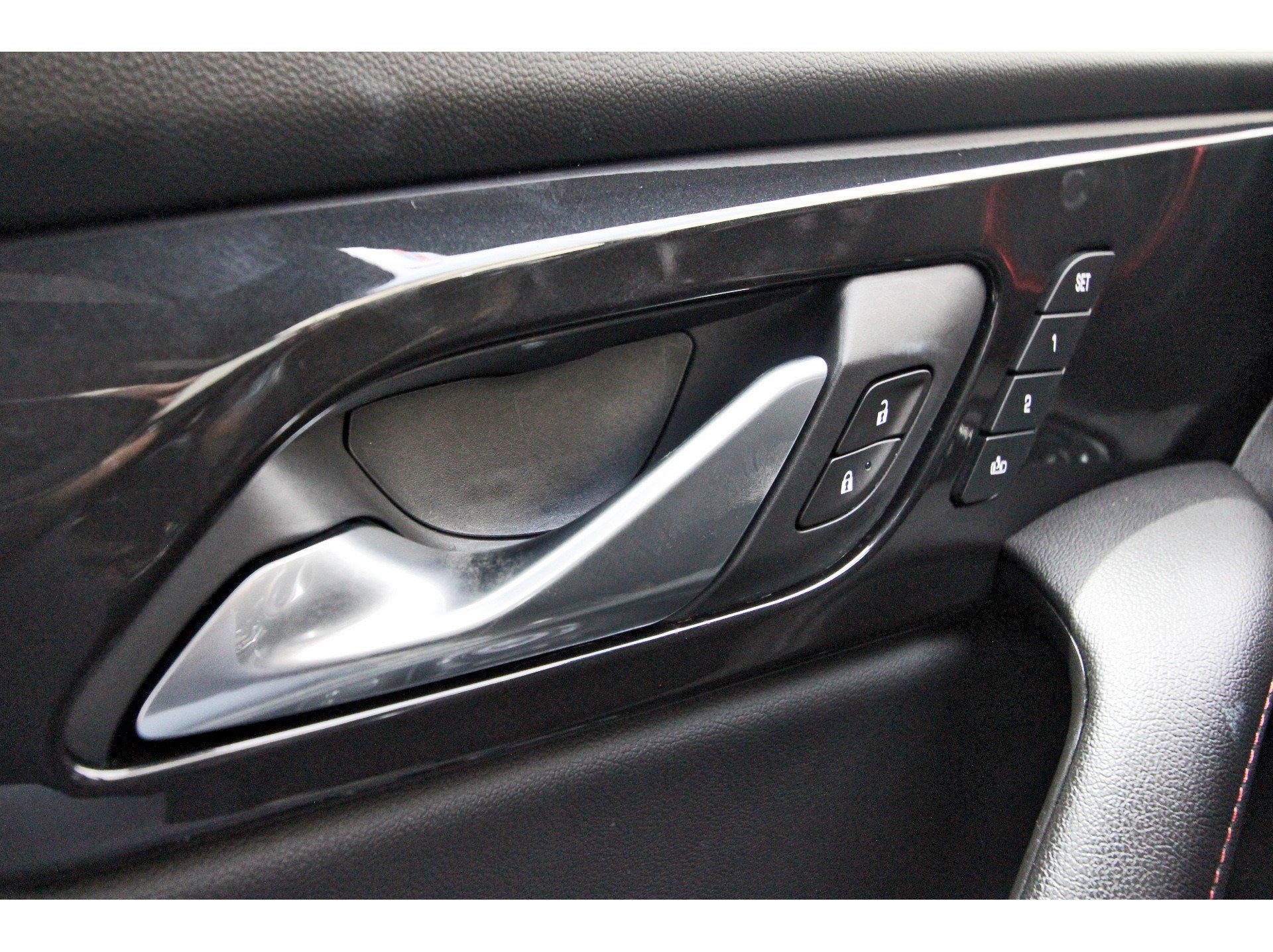 Used 2020 Chevrolet Blazer RS image 22