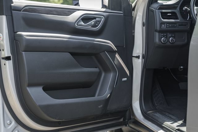Used 2021 Chevrolet Tahoe Z71 AWD/4WD image 46