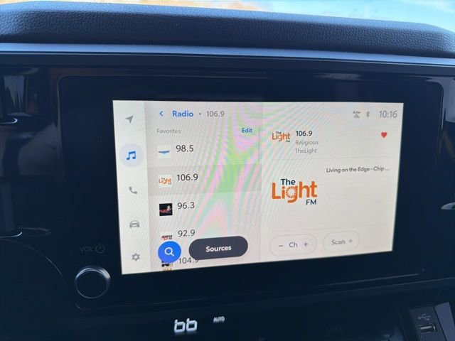 Used 2025 Toyota Tundra SR5 w/ SR5 Convenience Package image 18