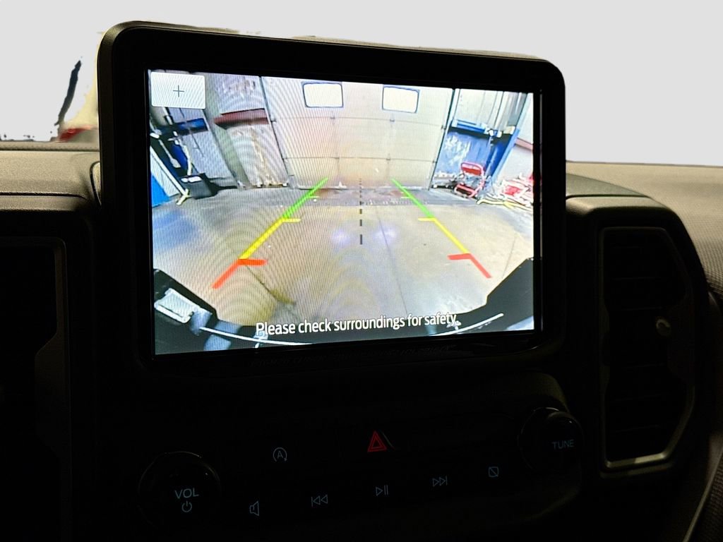 Used 2022 Ford Bronco Sport Big Bend image 13