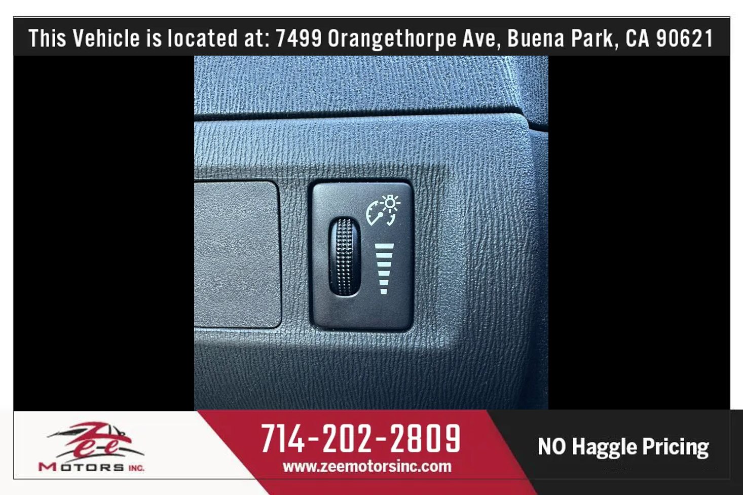 Used 2008 Toyota Prius FWD image 26