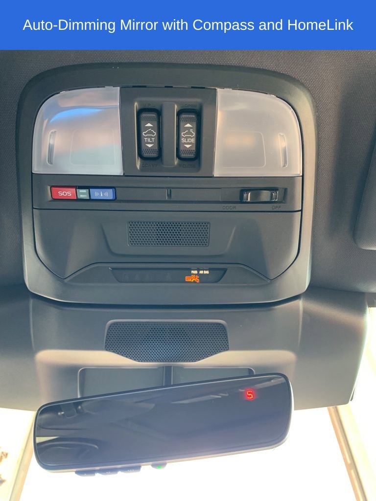 New 2026 Subaru WRX Premium AWD/4WD image 8