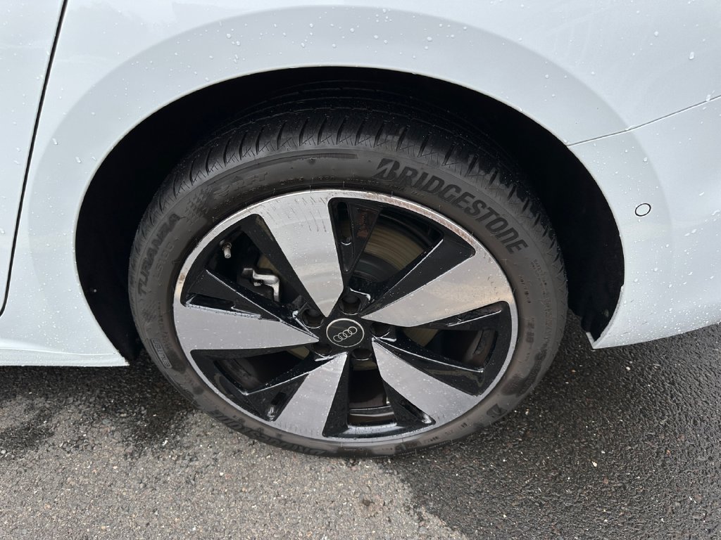 Certified 2025 Audi A5 Premium Plus w/ Premium Plus AWD/4WD image 22