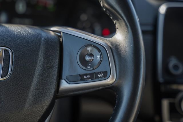 Used 2017 Honda CR-V EX-L image 26