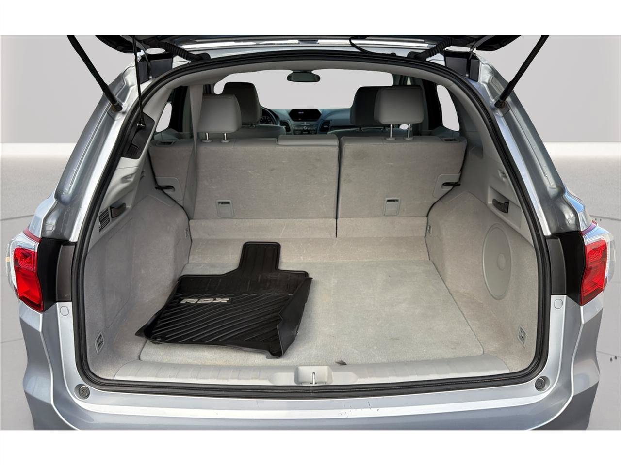 Used 2017 Acura RDX AWD image 32