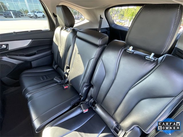 Used 2023 Acura MDX FWD w/ Technology Package image 21