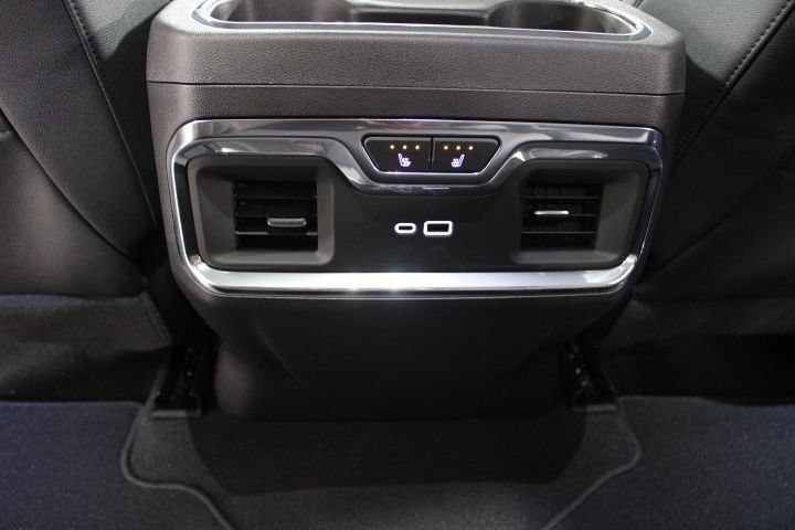 New 2026 GMC Sierra 1500 SLT w/ SLT Premium Plus Package AWD/4WD image 24