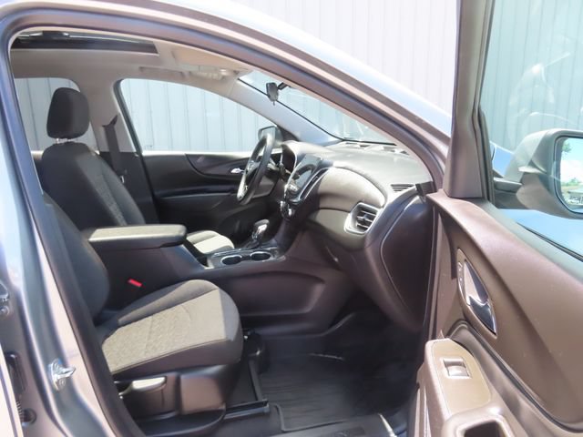 Used 2024 Chevrolet Equinox LT AWD/4WD image 23