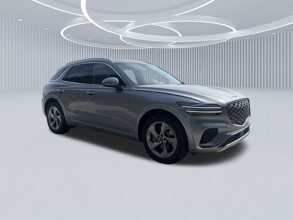 New 2026 Genesis GV70 2.5T Advanced