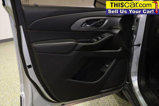 Used 2019 Chevrolet Traverse LT image 28