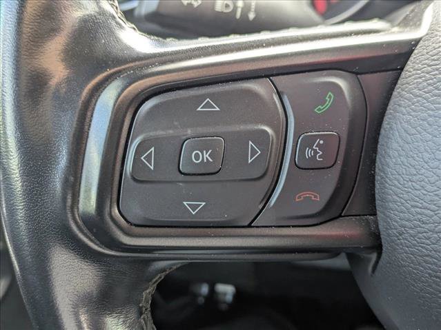 Used 2020 Jeep Gladiator Sport AWD/4WD image 11