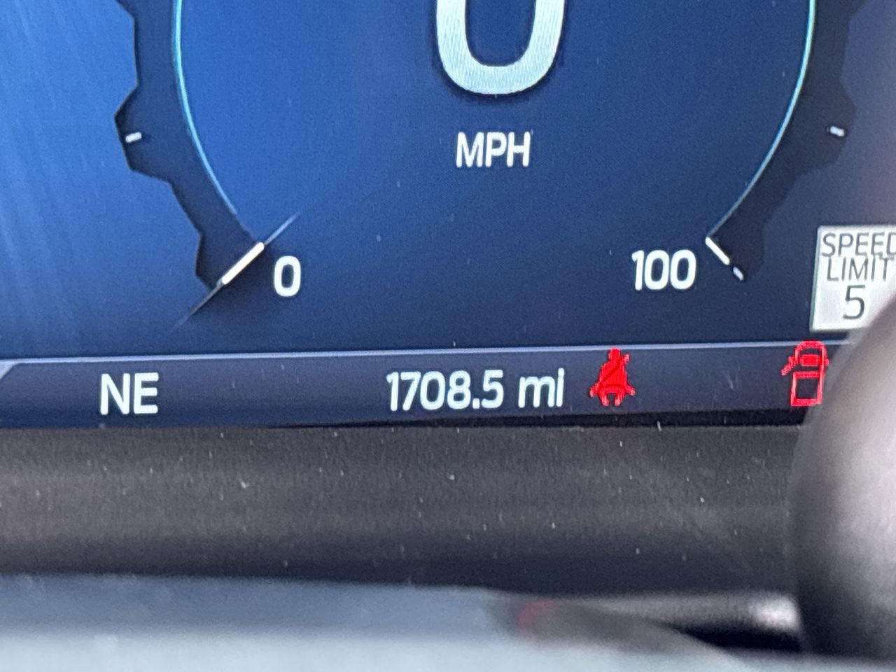 Used 2026 Ford F250 Lariat w/ Black Appearance Package image 32