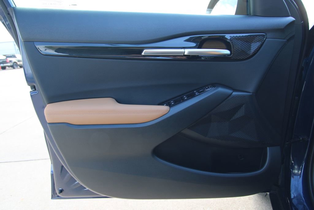 New 2026 Kia Seltos EX image 37