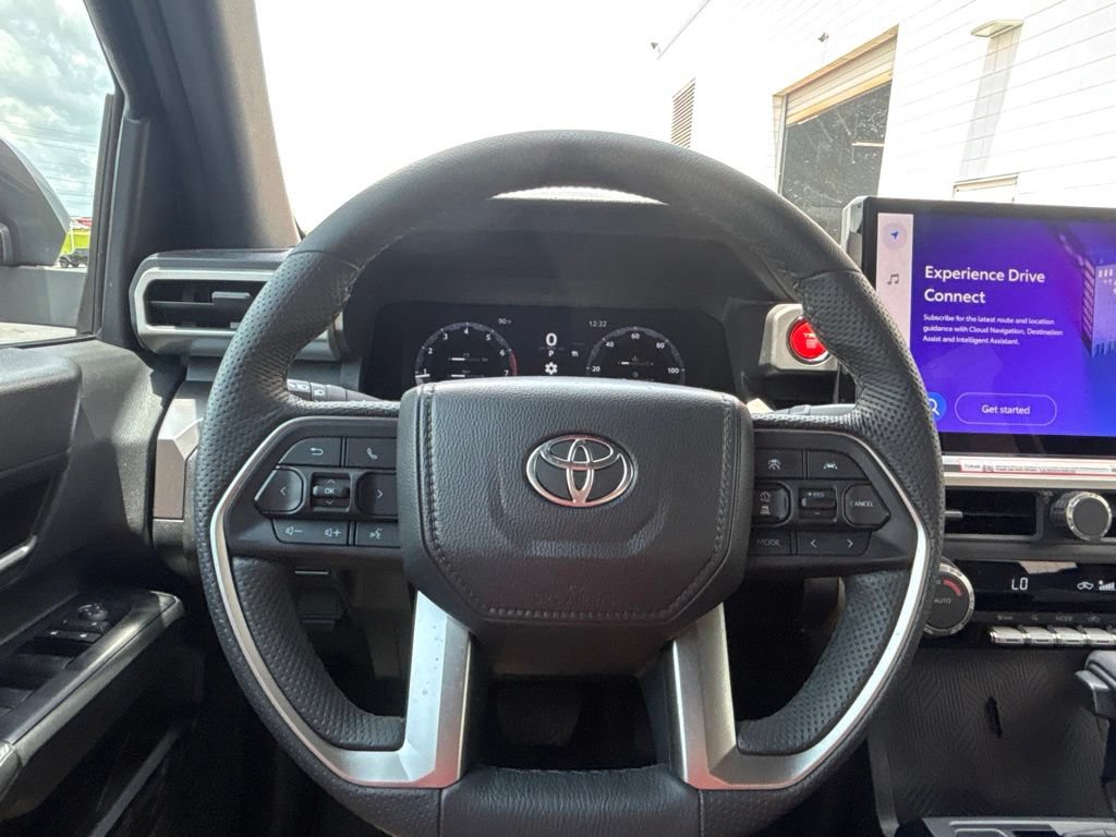 Used 2026 Toyota Tacoma TRD Off-Road AWD/4WD image 19