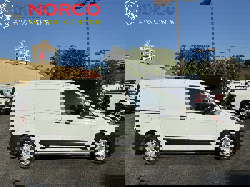 Used 2020 Ford Transit Connect XL image 32