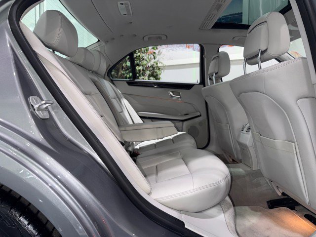 Used 2015 Mercedes-Benz E 350 Sedan w/ Premium 1 Package image 61
