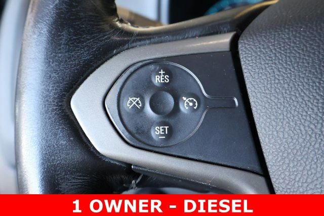 Used 2018 Chevrolet Colorado Z71 w/ Centennial Edition image 23