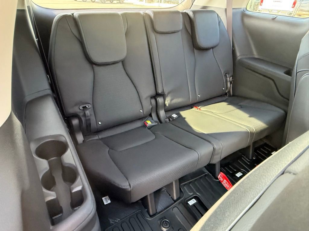 New 2026 Kia Carnival SX Prestige FWD image 32