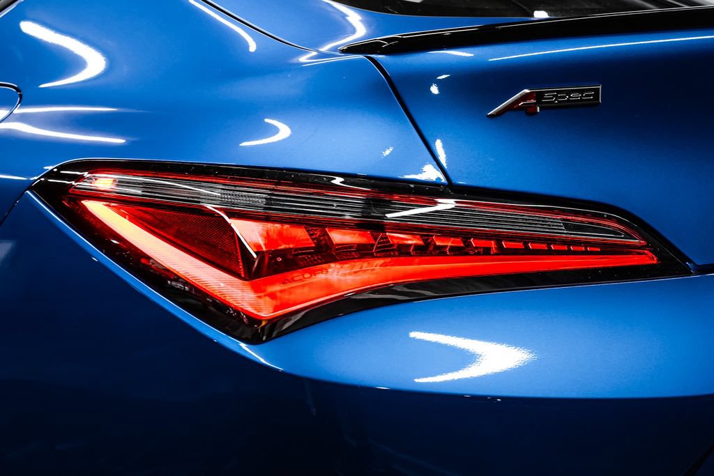 New 2026 Acura Integra A-Spec FWD image 14