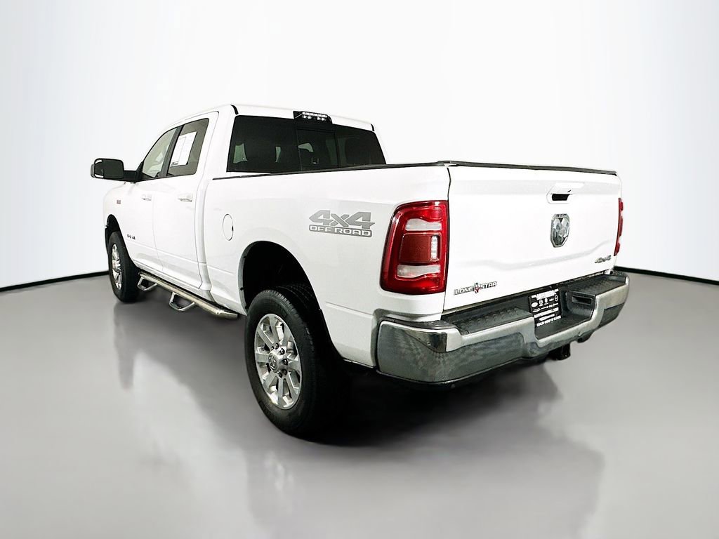 Used 2020 RAM 2500 Lone Star w/ Level 2 Equipment Group image 5