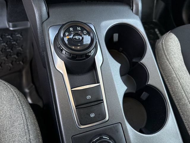 Used 2025 Ford Bronco Sport Big Bend w/ Convenience Package AWD/4WD image 22