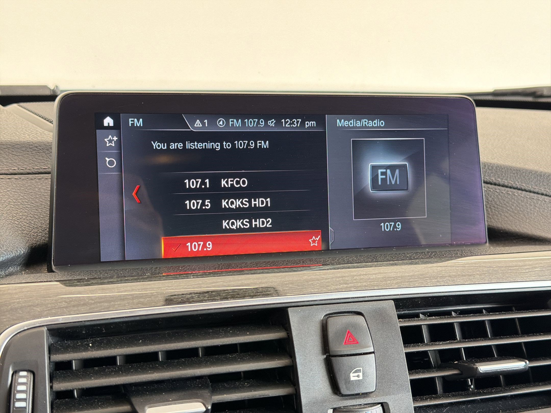 Used 2020 BMW 430i xDrive Convertible w/ Convenience Package AWD/4WD image 21