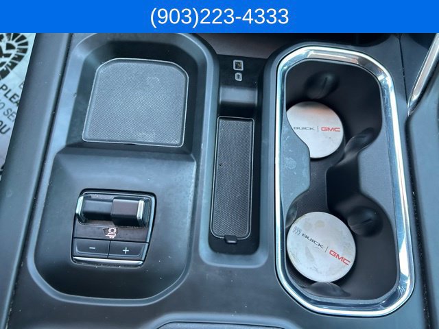 Used 2024 GMC Sierra 2500 Denali Ultimate AWD/4WD image 34
