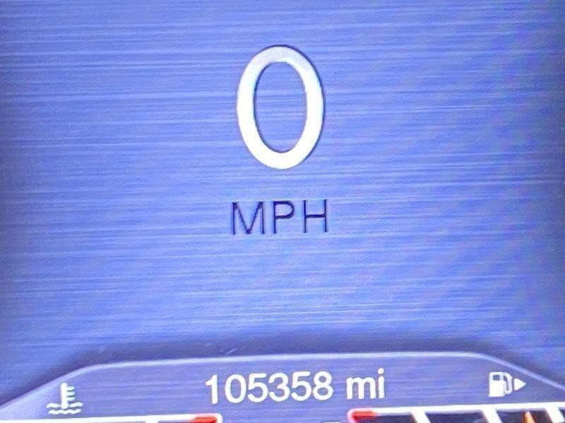 Used 2014 Jeep Cherokee Limited w/ Luxury Group FWD image 25