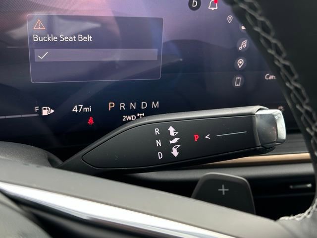 New 2026 Buick Envision Avenir image 43