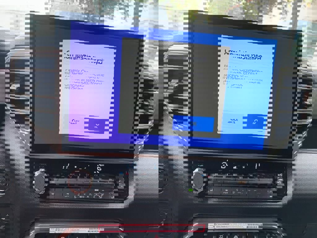 New 2026 Toyota Tundra SR5 image 13