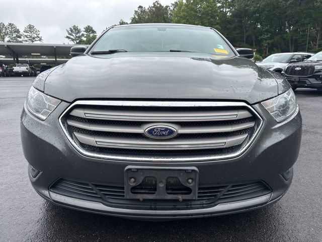 Used 2016 Ford Taurus SEL w/ Equipment Group 201A FWD image 8