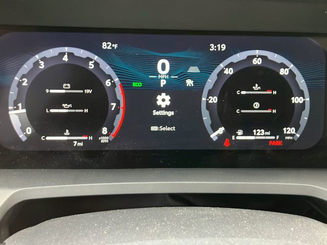 New 2026 Toyota Tacoma TRD Off-Road image 26