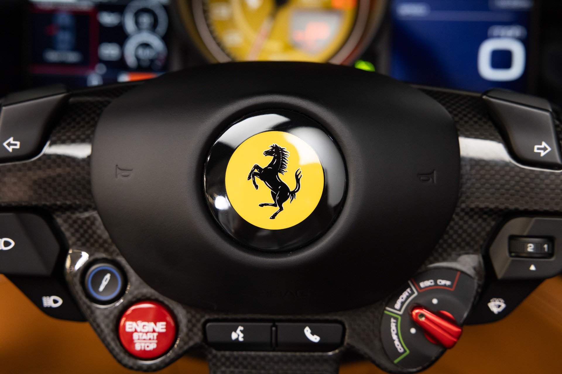 Used 2019 Ferrari Portofino RWD image 81