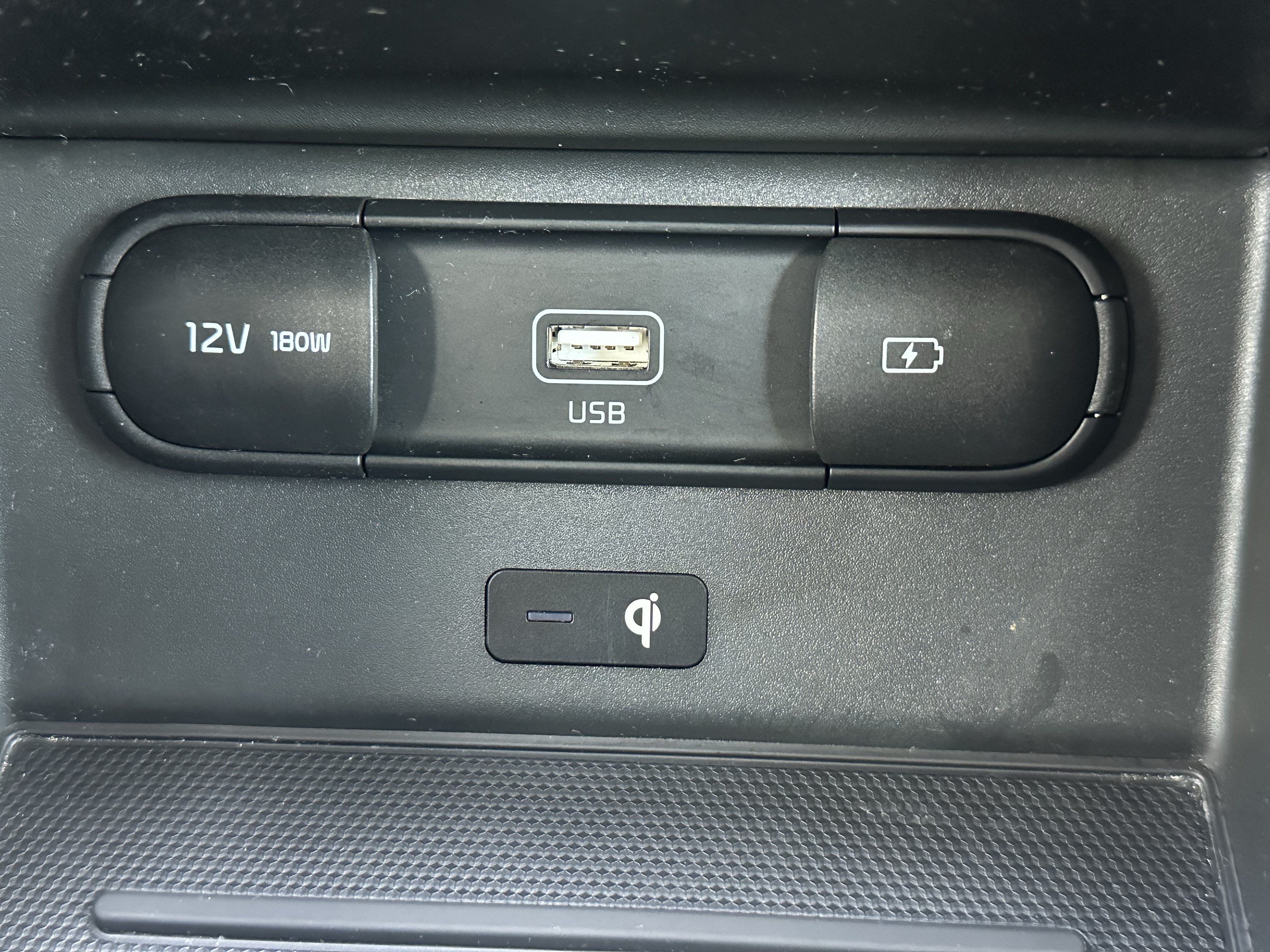 Used 2020 Kia Telluride EX w/ EX Premium Package FWD image 32