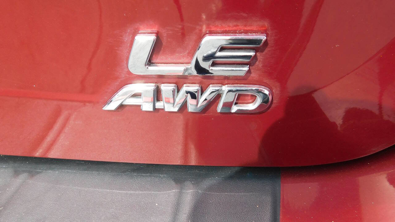 Used 2017 Toyota Sienna LE image 23