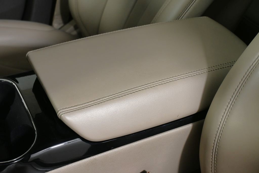 Used 2023 Lincoln Nautilus Reserve image 25