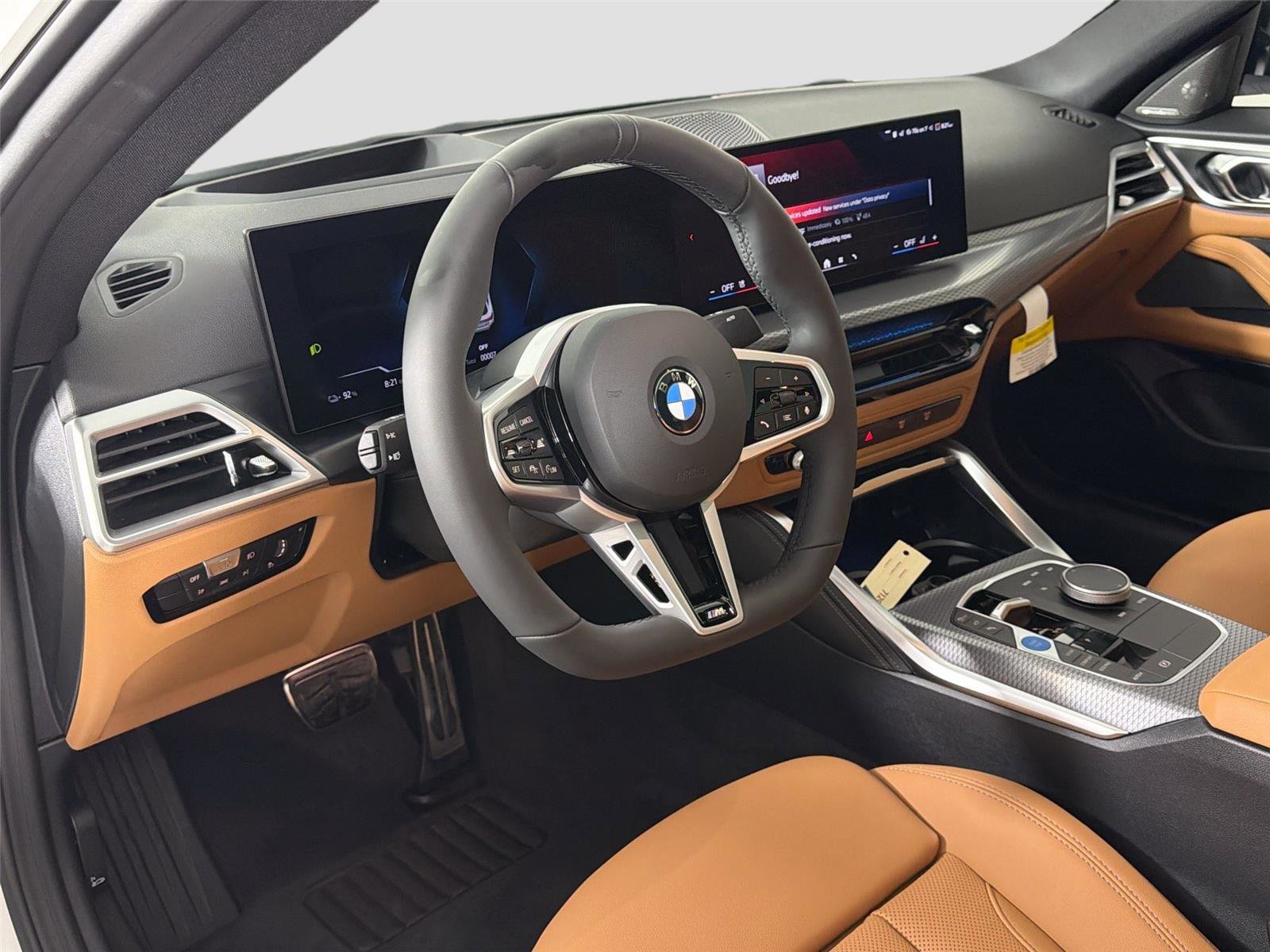 New 2026 BMW i4 eDrive40 w/ M Sport Package RWD image 10