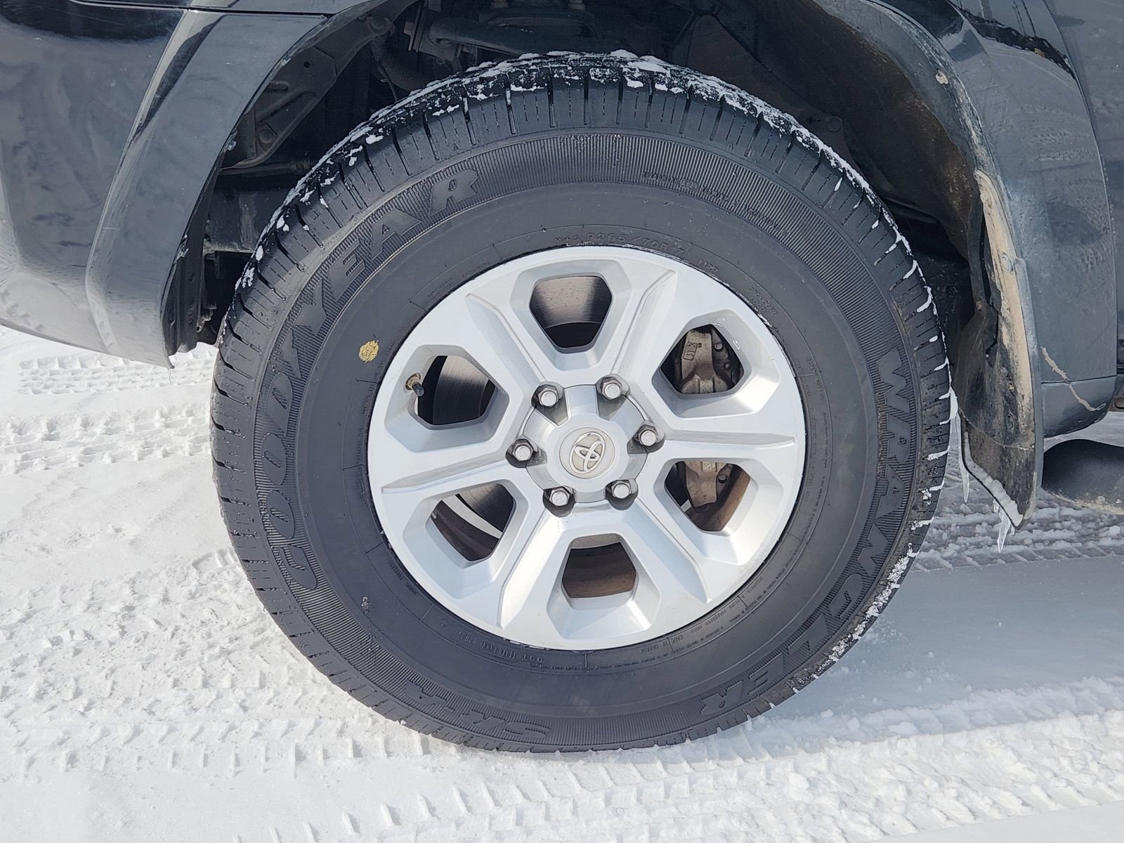 Used 2020 Toyota 4Runner SR5 Premium image 13