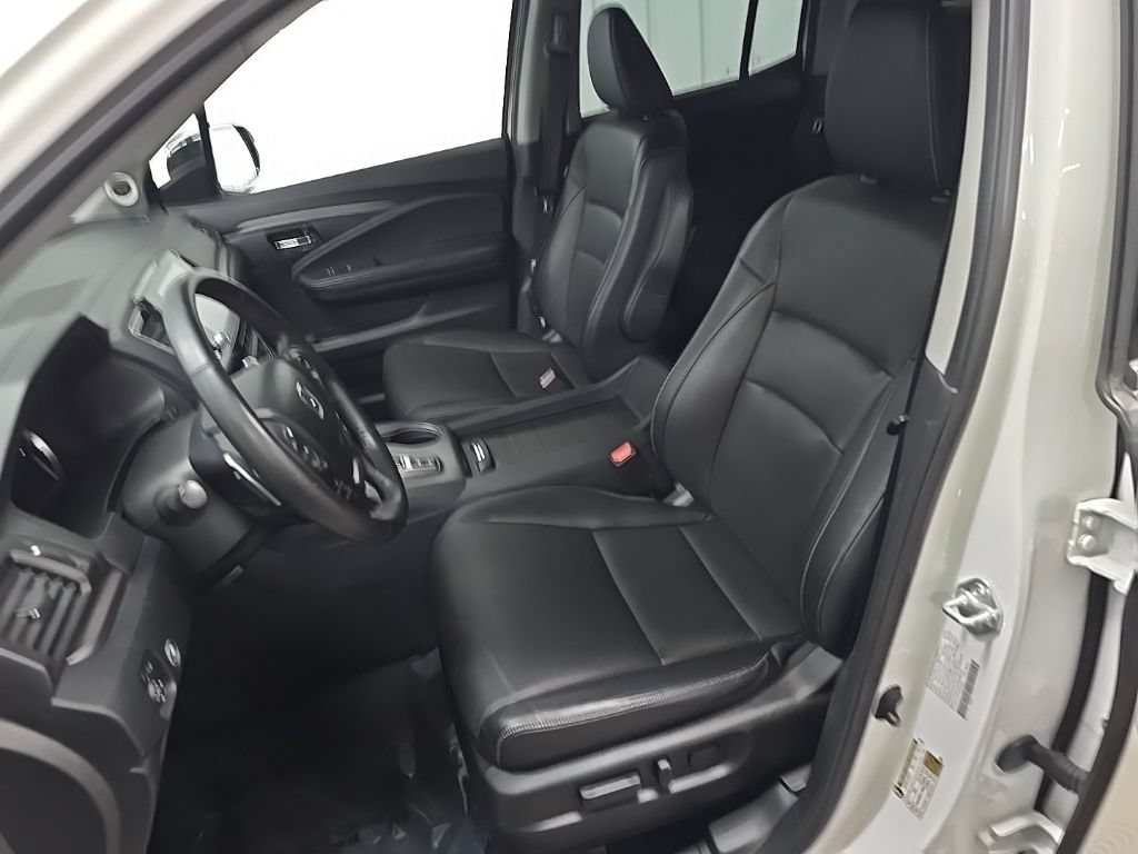 Used 2023 Honda Ridgeline RTL-E image 32