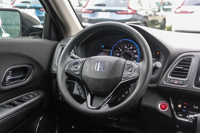 Used 2021 Honda HR-V EX image 19