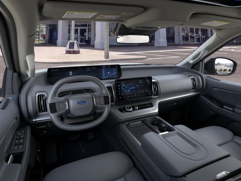 New 2026 Ford Expedition Max Active RWD image 9