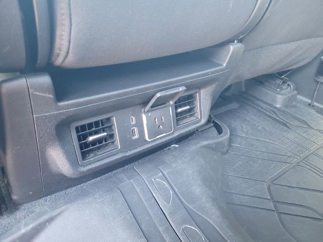 Used 2024 Chevrolet Silverado 1500 RST w/ Protection Package AWD/4WD image 29