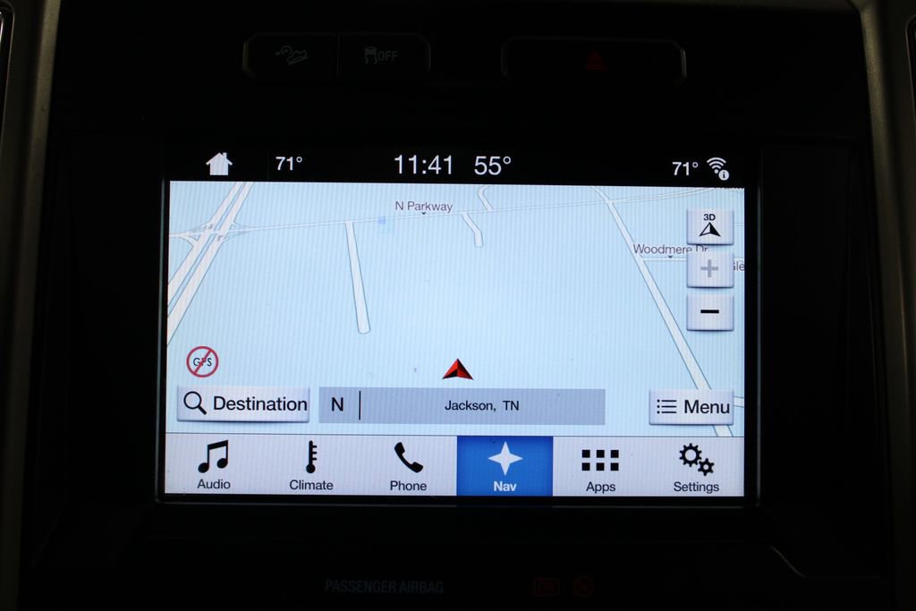 Used 2016 Ford F150 Lariat image 37