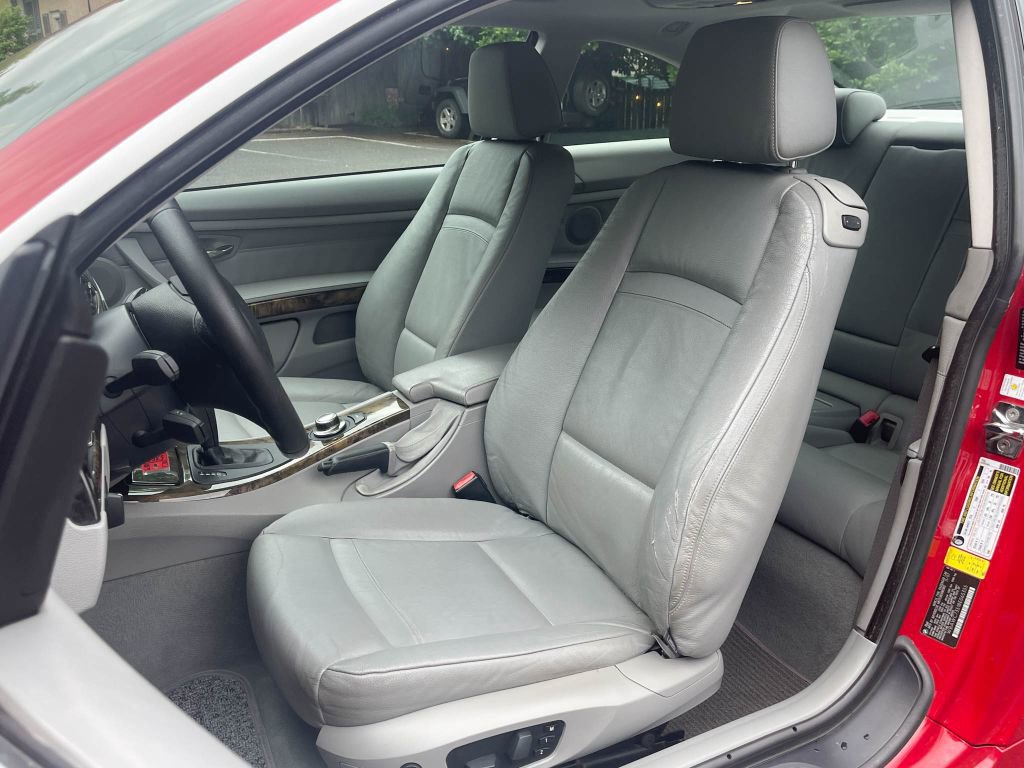 Used 2008 BMW 335xi Coupe image 20