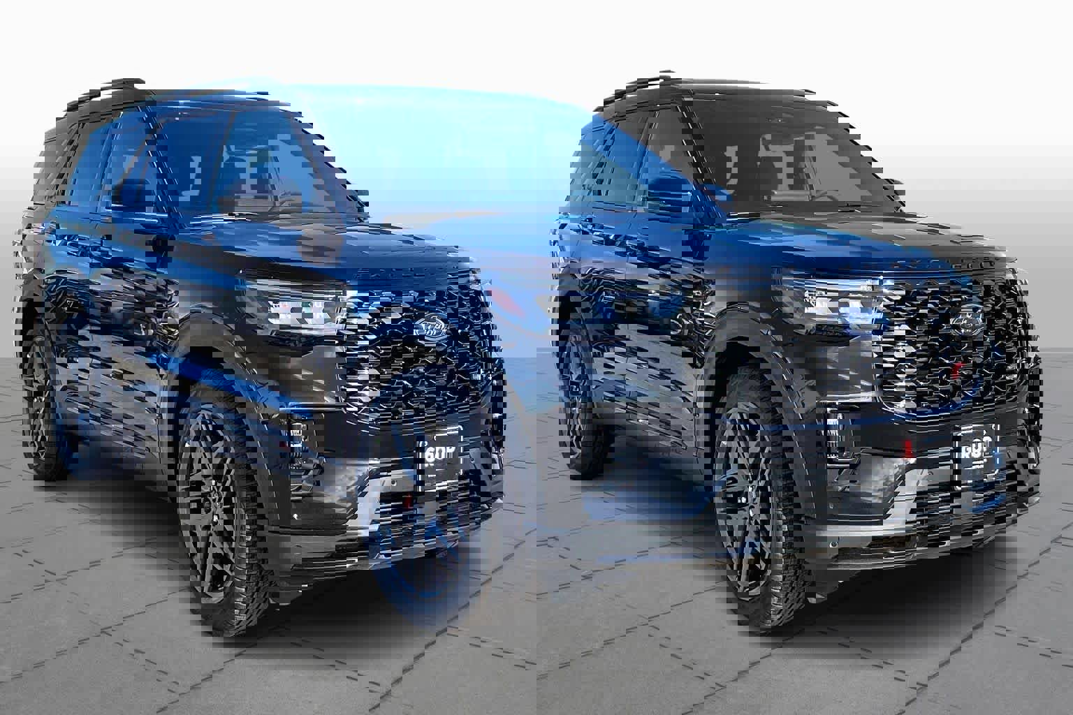 New 2026 Ford Explorer ST w/ Sun And Sound Package AWD/4WD image 2