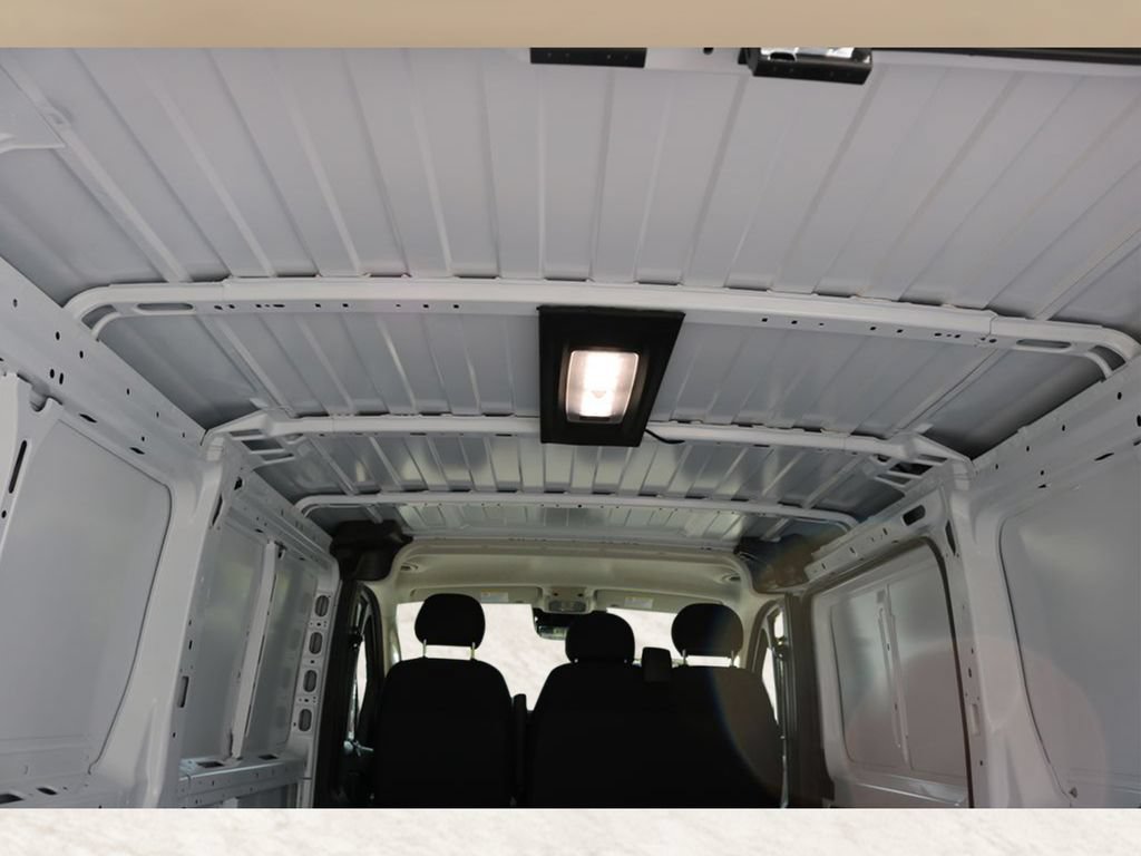 New 2026 RAM ProMaster 1500 w/ Safety Group FWD image 15