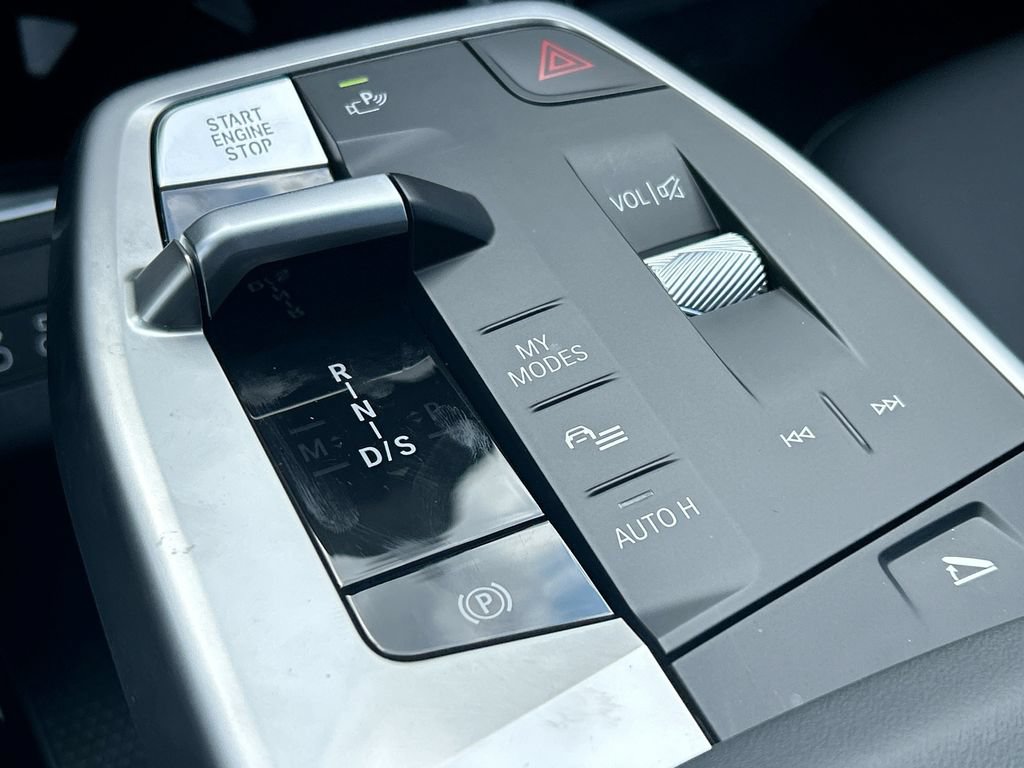 Used 2025 BMW X1 M35i AWD/4WD image 19